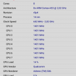 Xiaomi Redmi 5 Plus – zapowiadało się nieźle, a wyszło...jak zawsze 19 redmi 5 plus (2)