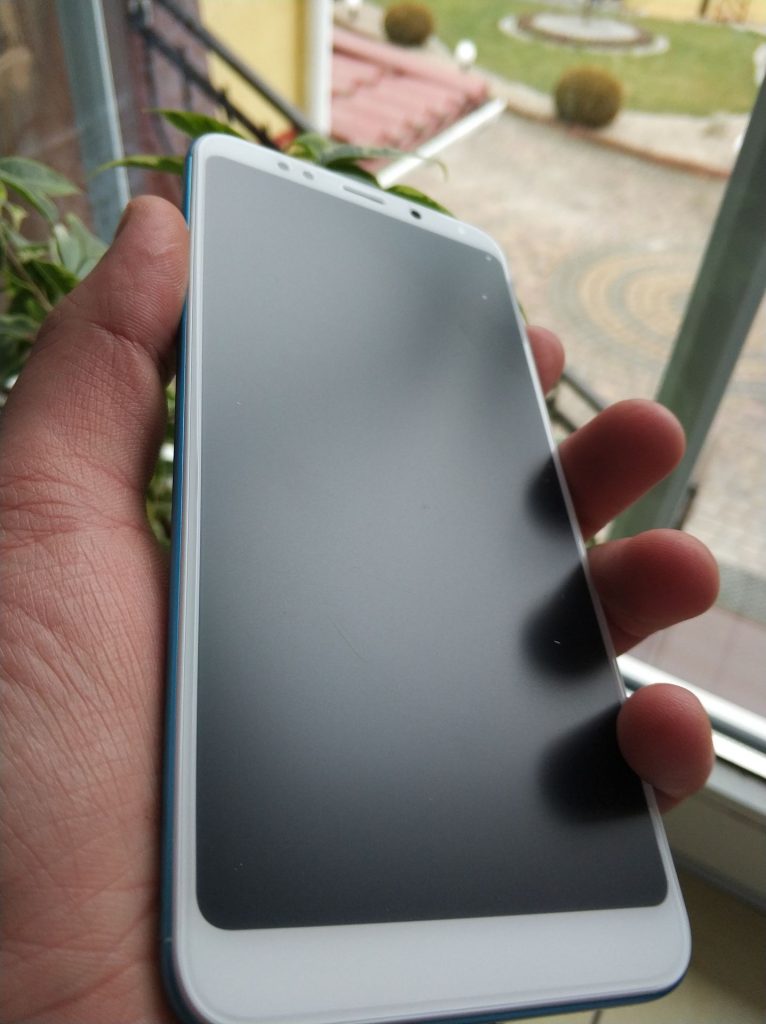 Xiaomi Redmi 5 Plus – zapowiadało się nieźle, a wyszło...jak zawsze 14 redmi 5 plus (3)