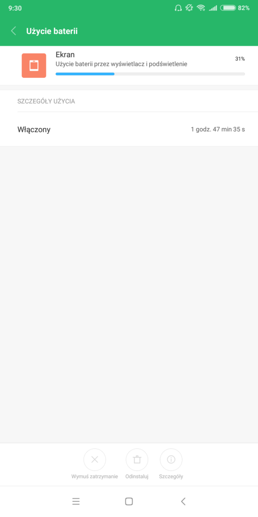 Xiaomi Redmi 5 Plus – zapowiadało się nieźle, a wyszło...jak zawsze 34 redmi 5 plus (4)