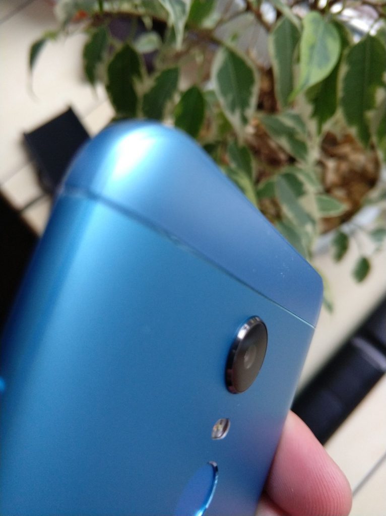 Xiaomi Redmi 5 Plus – zapowiadało się nieźle, a wyszło...jak zawsze 21 redmi 5 plus (5)