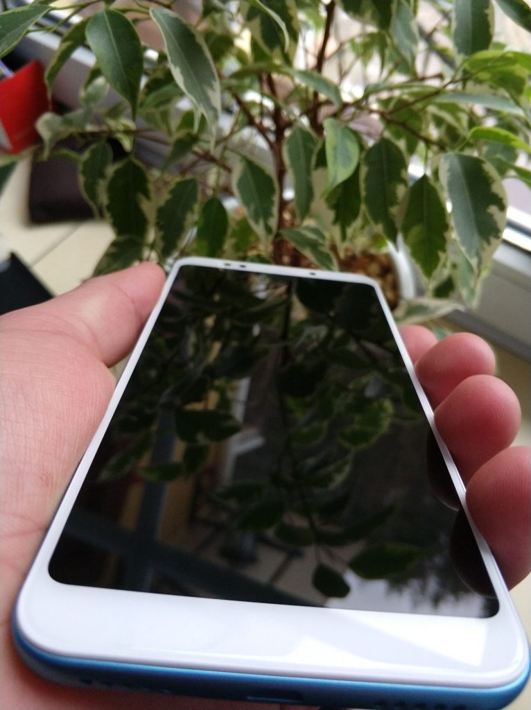 Xiaomi Redmi 5 Plus – zapowiadało się nieźle, a wyszło...jak zawsze 18 redmi 5 plus (8)
