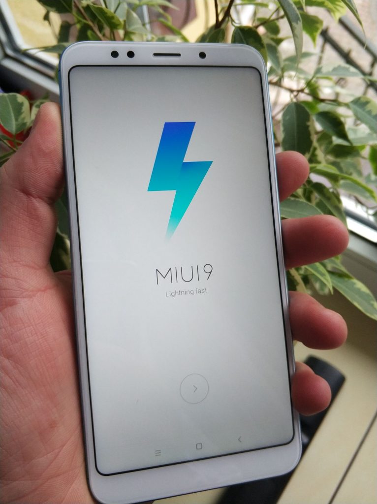 Xiaomi Redmi 5 Plus – zapowiadało się nieźle, a wyszło...jak zawsze 31 redmi 5 plus (9)