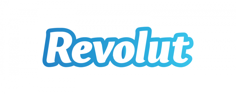 revolut logo