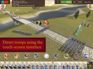 Kultowy Rome: Total War trafi na Androida już w grudniu 11 rome total war android (2)