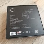 Recenzja prawdziwie bezprzewodowych słuchawek czyli Sabbat X11 12 sabat x11 (2)