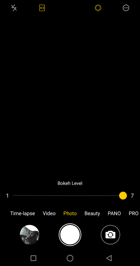 Recenzja Sharp Aquos S2, bardzo ciekawego bezramkowca 28 Recenzja Sharp Aquos S2, bardzo ciekawego bezramkowca