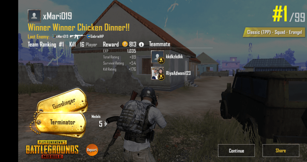 Recenzja Sharp Aquos S2, bardzo ciekawego bezramkowca 22 sharp aquos s2 pubg