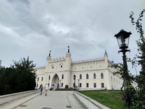 Recenzja Sharp Aquos S2, bardzo ciekawego bezramkowca 40 sharp aquos s2 zdjęcie