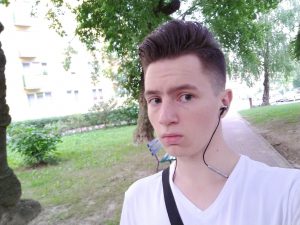 Recenzja Sharp Aquos S2, bardzo ciekawego bezramkowca 41 sharp aquos s2 zdjęcie