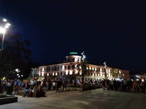 Recenzja Sharp Aquos S2, bardzo ciekawego bezramkowca 46 sharp aquos s2 zdjęcie