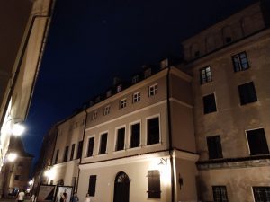 Recenzja Sharp Aquos S2, bardzo ciekawego bezramkowca 47 sharp aquos s2 zdjęcie