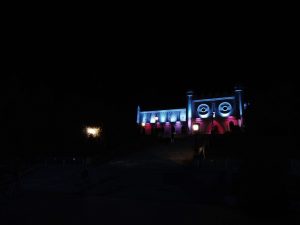 Recenzja Sharp Aquos S2, bardzo ciekawego bezramkowca 48 sharp aquos s2 zdjęcie