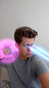 Multimedialny flagowiec czyli recenzja Sony XZ3 25 sony xz3 1