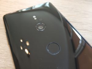 Multimedialny flagowiec czyli recenzja Sony XZ3 15 sony xz3 15