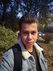 Multimedialny flagowiec czyli recenzja Sony XZ3 24 sony xz3 2