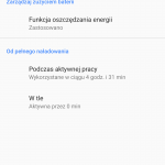 Multimedialny flagowiec czyli recenzja Sony XZ3 20 sony xz3 20