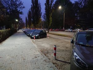 Multimedialny flagowiec czyli recenzja Sony XZ3 31 sony xz3 3