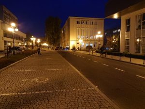 Multimedialny flagowiec czyli recenzja Sony XZ3 30 sony xz3 4