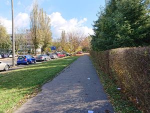 Multimedialny flagowiec czyli recenzja Sony XZ3 28 sony xz3 6