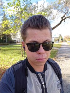 Multimedialny flagowiec czyli recenzja Sony XZ3 23 sony xz3 7