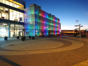 Multimedialny flagowiec czyli recenzja Sony XZ3 27 sony xz3 8