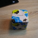 Recenzja TicWatch Express - zegarka z Android Wear 2.0, który nie opróżni Twojego portfela 11 ticwatch-express-1