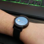 Recenzja TicWatch Express - zegarka z Android Wear 2.0, który nie opróżni Twojego portfela 27 ticwatch-express-12