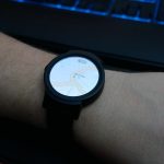 Recenzja TicWatch Express - zegarka z Android Wear 2.0, który nie opróżni Twojego portfela 25 ticwatch-express-16