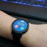 Recenzja TicWatch Express - zegarka z Android Wear 2.0, który nie opróżni Twojego portfela 23 ticwatch-express-18