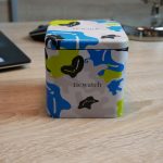 Recenzja TicWatch Express - zegarka z Android Wear 2.0, który nie opróżni Twojego portfela 12 ticwatch-express-2