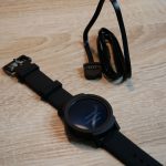 Recenzja TicWatch Express - zegarka z Android Wear 2.0, który nie opróżni Twojego portfela 13 ticwatch-express-20
