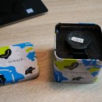 Recenzja TicWatch Express - zegarka z Android Wear 2.0, który nie opróżni Twojego portfela 14 ticwatch-express-3