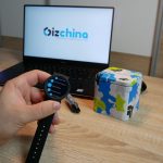 Recenzja TicWatch Express - zegarka z Android Wear 2.0, który nie opróżni Twojego portfela 18 ticwatch-express-5