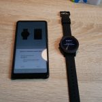 Recenzja TicWatch Express - zegarka z Android Wear 2.0, który nie opróżni Twojego portfela 19 ticwatch-express-6