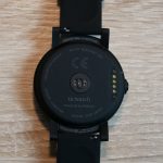 Recenzja TicWatch Express - zegarka z Android Wear 2.0, który nie opróżni Twojego portfela 16 ticwatch-express-8