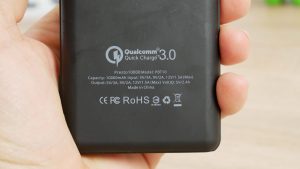 Bezprzewodowy power bank Tronsmart WP01 sprawdzony. Dodatkowo sprawdziłem ładowarkę bezprzewodową i zwykłego power banka 21 tronsmart pbt10