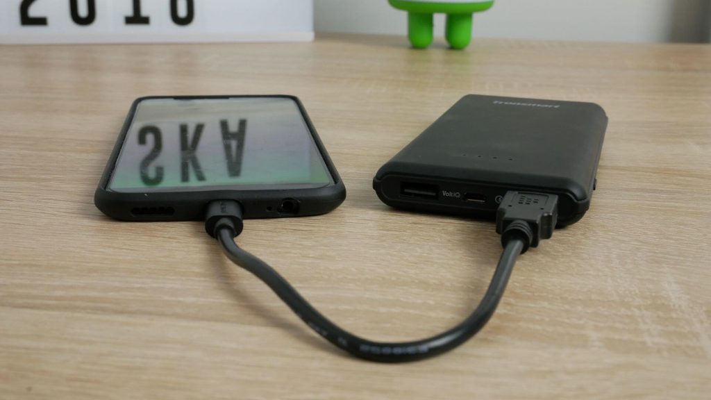 Bezprzewodowy power bank Tronsmart WP01 sprawdzony. Dodatkowo sprawdziłem ładowarkę bezprzewodową i zwykłego power banka 22 tronsmart pbt10