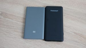 Bezprzewodowy power bank Tronsmart WP01 sprawdzony. Dodatkowo sprawdziłem ładowarkę bezprzewodową i zwykłego power banka 26 tronsmart pbt10