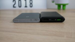 Bezprzewodowy power bank Tronsmart WP01 sprawdzony. Dodatkowo sprawdziłem ładowarkę bezprzewodową i zwykłego power banka 25 tronsmart pbt10
