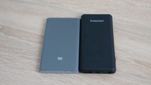 Bezprzewodowy power bank Tronsmart WP01 sprawdzony. Dodatkowo sprawdziłem ładowarkę bezprzewodową i zwykłego power banka 23 tronsmart pbt10