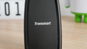 Bezprzewodowy power bank Tronsmart WP01 sprawdzony. Dodatkowo sprawdziłem ładowarkę bezprzewodową i zwykłego power banka 27 tronsmart wc01