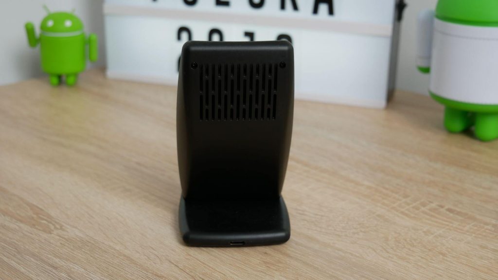 Bezprzewodowy power bank Tronsmart WP01 sprawdzony. Dodatkowo sprawdziłem ładowarkę bezprzewodową i zwykłego power banka 29 tronsmart wc01