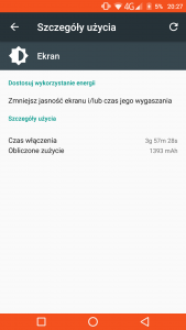 Średniak od Ulefone czyli recenzja Ulefone T1 Premium 22 ulefone t1 premium (1)