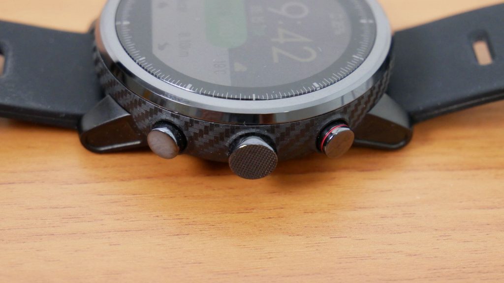 Xiaomi Amazfit Stratos to smartwatch będący większą wersją opaski sportowej 14 xiaomi amazfit stratos