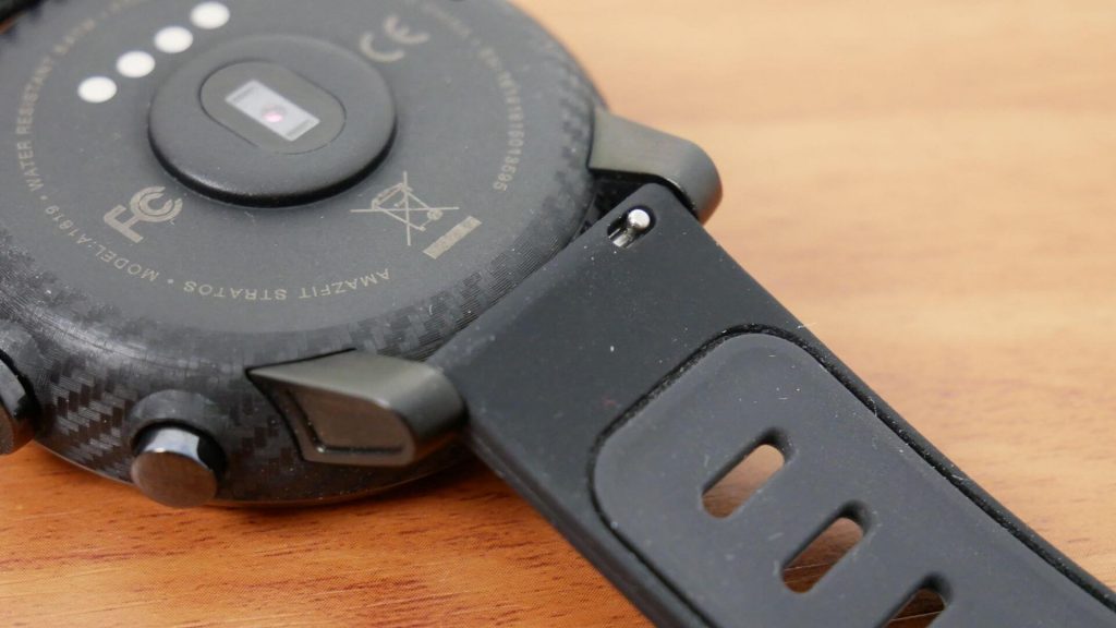 Xiaomi Amazfit Stratos to smartwatch będący większą wersją opaski sportowej 15 xiaomi amazfit stratos