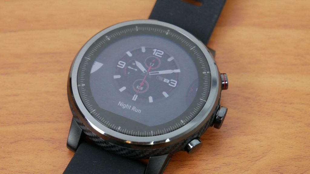 Xiaomi Amazfit Stratos to smartwatch będący większą wersją opaski sportowej 17 xiaomi amazfit stratos