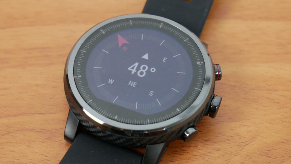 Xiaomi Amazfit Stratos to smartwatch będący większą wersją opaski sportowej 27 Xiaomi Amazfit Stratos to smartwatch będący większą wersją opaski sportowej