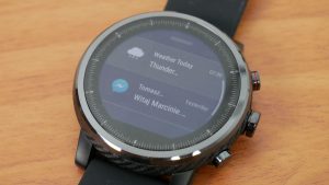 Xiaomi Amazfit Stratos to smartwatch będący większą wersją opaski sportowej 29 xiaomi amazfit stratos