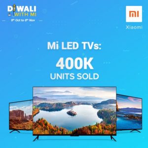 W ciągu ostatnich dni Xiaomi sprzedało sporo urządzeń. Kolejne rekordy pobite! 14 xiaomi diwali dzień singla sprzedaż (1)