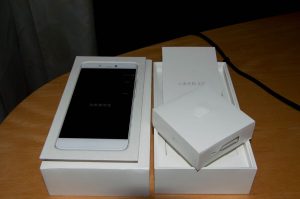 Recenzja Xiaomi Mi 5s, flagowca w świetnej cenie 14 xiaomi mi 5s